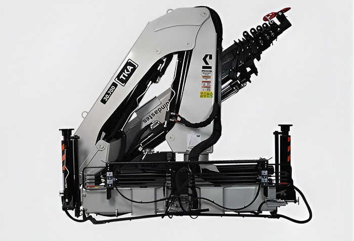 TKA 30700
