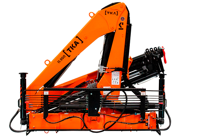 TKA 11.900