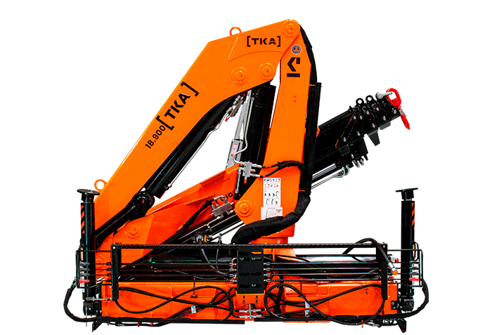 TKA 18.900