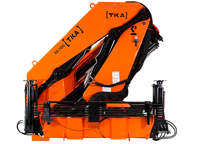 TKA 66.700