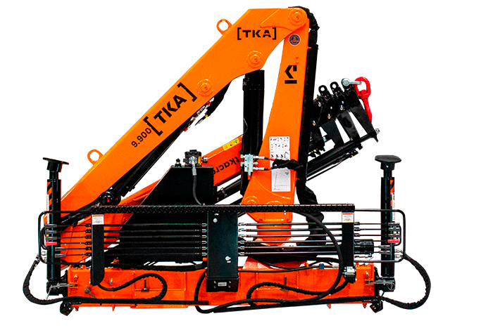 TKA 9.900