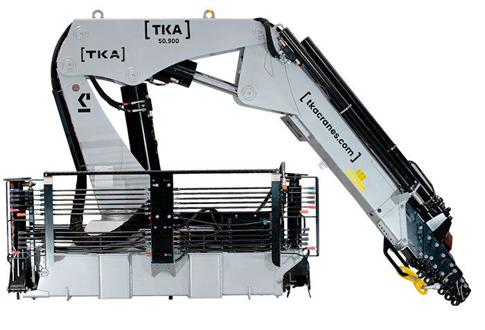 TKA 50.900
