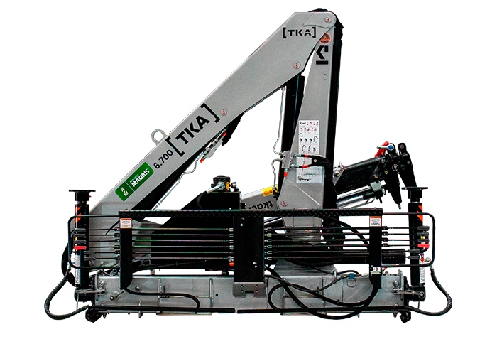 TKA 6.700C